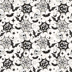 Web Bat seamless (vinyl)