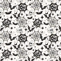 Web Bat seamless (vinyl)