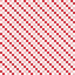 Peppermint Checker seamless (vinyl)