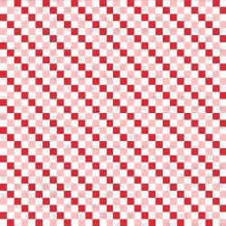 Peppermint Checker seamless (vinyl)