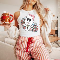 Disco Ghost DTF Transfer