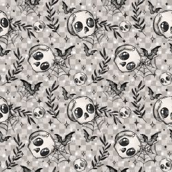 Bat Skellie seamless (vinyl)