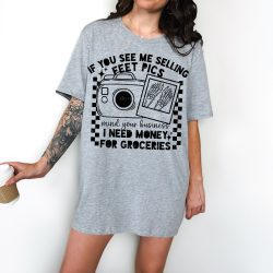 Grocery Money DTF Transfer