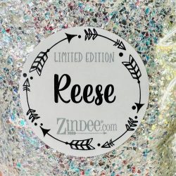 Reese Polyester Glitter (Soulmate Glitter)