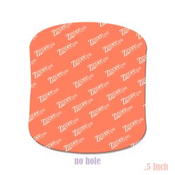 Marshmallow .5 inch (shaker filler) NO HOLE (10 pack)