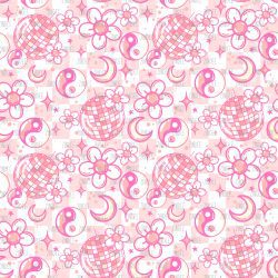 Disco Love seamless (vinyl)