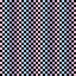 Ombre Pastel Checkers seamless (vinyl)