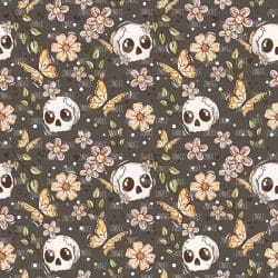 Troubles Will Come seamless (Sublimation Sheet)