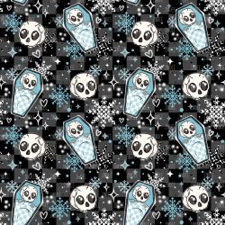 Wake Me Up seamless (vinyl)