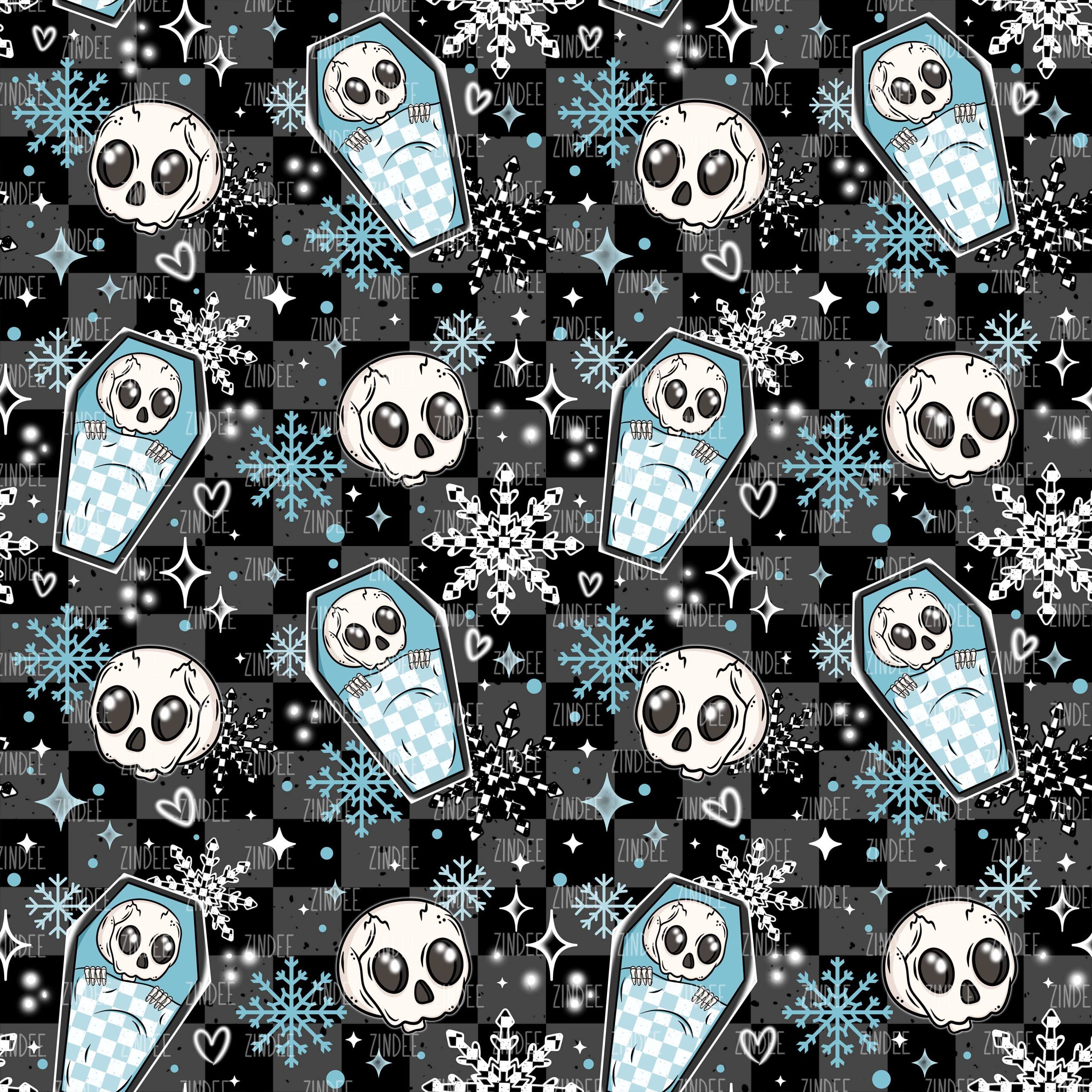 Wake Me Up seamless (vinyl)