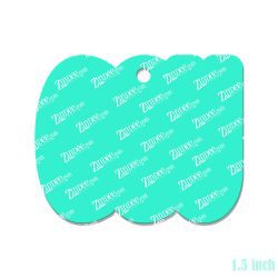 Alternative view of CCU Nurse Acrylic Blank- Sticker- UV DTF (1.5 inch)