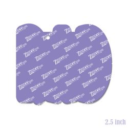 Alternative view of RAD Tech Acrylic Blank- Sticker- UV DTF (2.5 inch)
