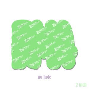 RMA Registered Medical Assistant Acrylic Blank- Sticker- UV DTF (2 inch ...