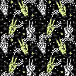 Down With The Demons seamless (vinyl)