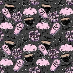 Let Me Sleep In seamless (vinyl)