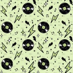 Life Sucks Music Helps seamless (vinyl)