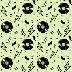 Life Sucks Music Helps seamless (vinyl)