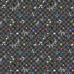 Lost In The Music seamless (vinyl)