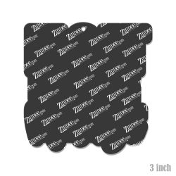 Float Pool Nurse Acrylic Blank- Sticker- UV DTF (3 inch)