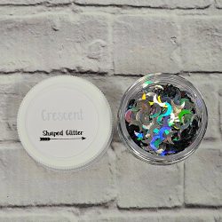 Crescent Glitter (SAMPLE SIZE)