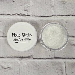 Pixie Sticks Ultrafine Glitter (SAMPLE SIZE)