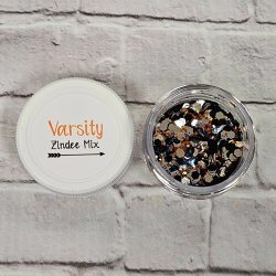 Varsity Glitter (SAMPLE SIZE) ZINDEE MIX