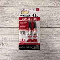 Aleene's Super Glue