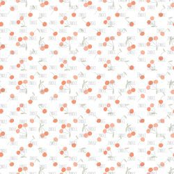 Cherry Love seamless (vinyl)