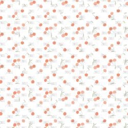 Cherry Love seamless (vinyl)