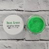 Neon Green Ultrafine Polyester Glitter (SAMPLE SIZE)