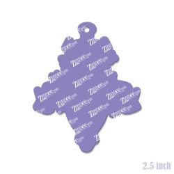 Alternative view of Umbrella Banner Acrylic Blank- Sticker- UV DTF (2.5 inch)