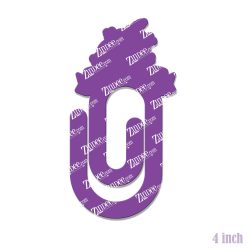 Fantasy Paperclip Lightweight