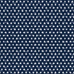Doodle Stars seamless (Sublimation Sheet)