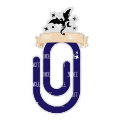 Alternative view of Fantasy Paperclip Lightweight