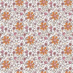 Groovy Retro Medical Supplies seamless (Sublimation Sheet)
