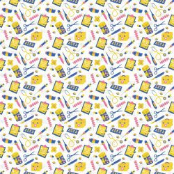 Medical Equipment seamless (vinyl)