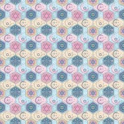 Patched Future seamless (Sublimation Sheet)