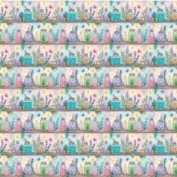 Potion Shelves seamless (Sublimation Sheet)