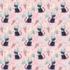 Wizard Cat seamless (Sublimation Sheet)