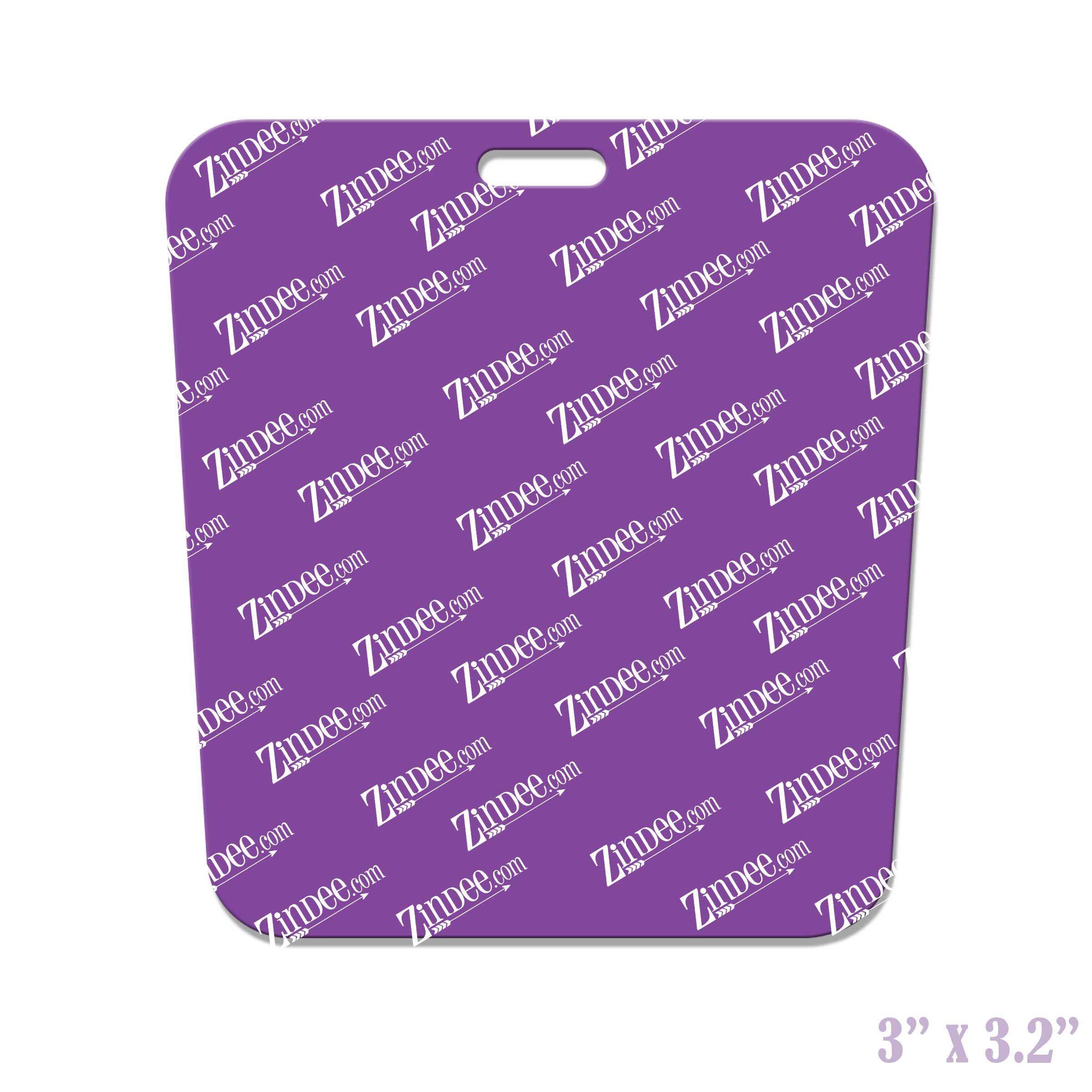 Hall Pass (SINGLE PIECE) Checker