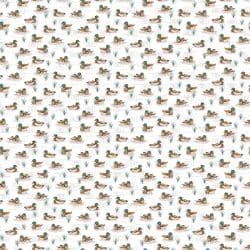 Mallard Ducks seamless (Sublimation Sheet)