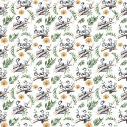 Sleepy Koalas seamless (Sublimation Sheet)