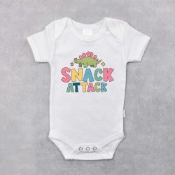 Snack Attack DTF Transfer