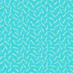 Birthday Candles seamless (vinyl)