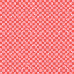 Checkered Flakes seamless (vinyl)