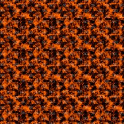 Halloween Tie Dye seamless (vinyl)