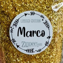 Marco Polyester Glitter (Soulmate Glitter)