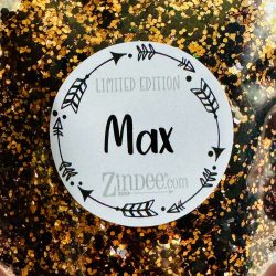 Max Polyester Glitter (Soulmate Glitter)