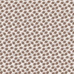 Smiley Face Footballs seamless (vinyl)