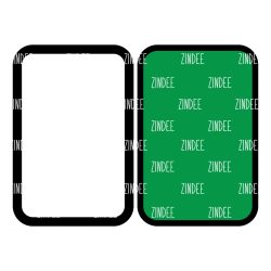 Alternative view of Xray Marker